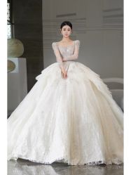 -B.Bridge Couture婚纱礼服(福田店)