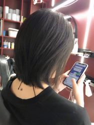 -卓梵美发·精品Salon