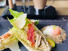 “恰”凯撒色拉-恰餐厅CHAR Grill(北京三里屯洲际店)