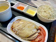 -好彩头新加坡料理(腾飞新苏坊店)