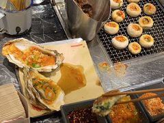 -塘屋烧烤·云南火塘烧烤品牌(新亚洲店)