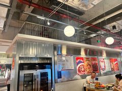 -馬伍旺川菜(金象城店)