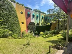 -三鹰之森吉卜力美术馆