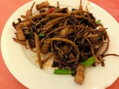 -深运潮州粥(东门店)