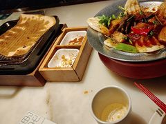-苏乡兰亭•淮扬菜(兴化吾悦广场店)