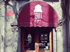 -1901 Cafe(西四店)