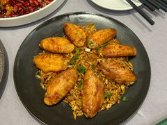 -金哥私房菜馆(张府园总店)