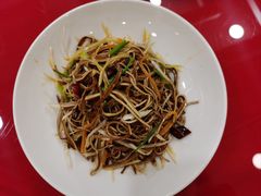 -良友·海鲜青岛菜·海肠捞饭(五四广场店)