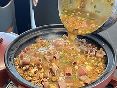 -连鹭海鲜·海肠捞饭·海胆饭(星海店)
