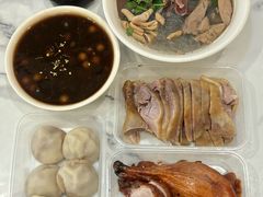 -味香鸭子店(汉口西路店)