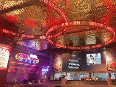 -丽伟的串·烧烤·砂锅(季景天地店)
