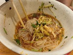 -大东江冷面(步行街店)