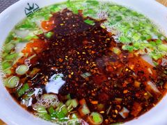 -马德元纯汤牛肉面(太奥广场店)