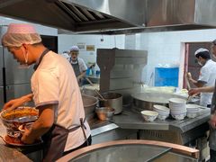 -清真·马安军辣子牛肉面