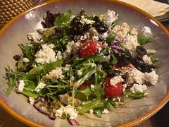 -Uncle Kosto科斯托·中东菜