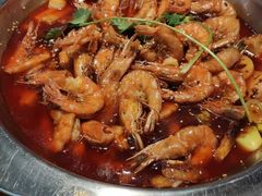 -惠友大虾(太原北街店)