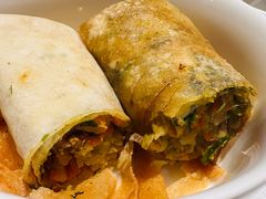 厦门薄饼-黑明餐厅(白鹭洲店)