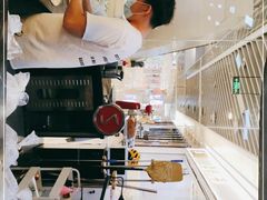 -1861意大利餐厅(文化广场店)