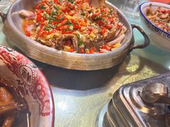 -昱龙大盆牛蛙馆(三兴街总店)