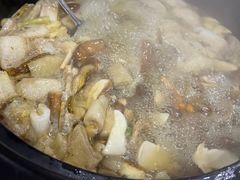 -双喜农庄·菌香园(安居家园店)