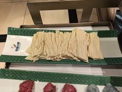-润园四季椰子鸡火锅(卓越INTOWN店)