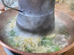 -元盛居(生态大街店)