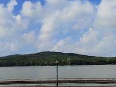 -水上明月·湖景餐厅