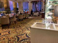 大堂-泉州悦华酒店·自助餐厅