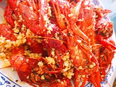 -老二龙虾馆(贵池路店)