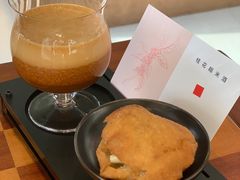 -不正咖啡(万达尊店)