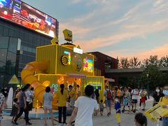 -大族广场Mall&More