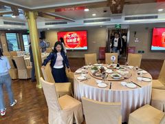 -新龙船黄浦江餐饮游船官方自营店