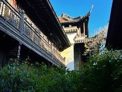 -胡雪岩故居