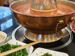 -情忆草原涮肉馆