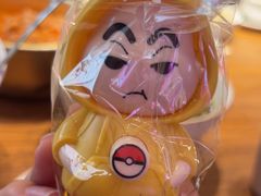 -老板恋上鱼(恒隆广场店)