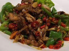 -一家人(南京路店)