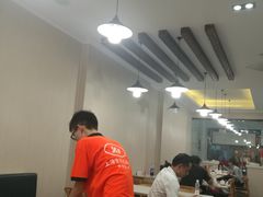 大堂-上海紫彤友联生煎(金沙井店)