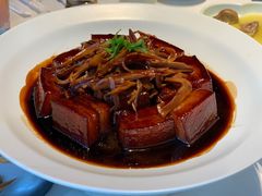 -苏帮袁Sue Cuisine(来福士店)