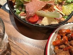 -京A Brewpub·精酿餐吧(幸福村店)