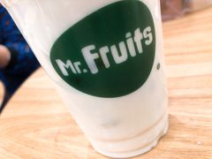 -Mr.Fruits水果先生(北京市百货大楼店)