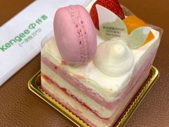 -KENGEE仟吉(庭瑞新汉口店)