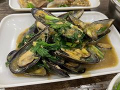 -贞姨美食·老字号海鲜大排档