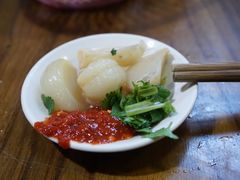 糖蒜-老刘家泡馍·陕西老字号(钟楼广济街店)