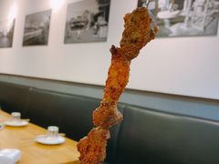 -君来顺老北京四季火锅涮肉(程家桥路店)