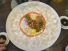 风生水起鱼生-猪肉婆私房菜(容桂总店)