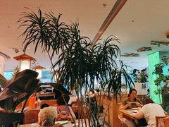 -桂满陇·杭州小馆(巴黎春天浦建店)