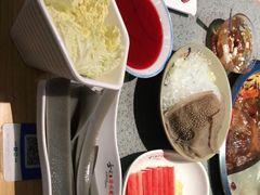 -渝味晓宇·重庆火锅(龙岗龙城万科里店)