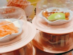 -争鲜回转寿司(南开大悦城店)
