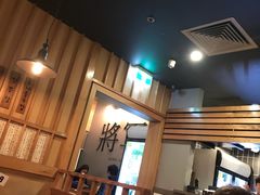 大堂-將軍