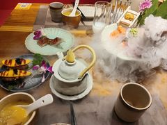 -和彩放题餐厅(酒仙桥店)